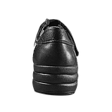 Ортопедичні підліткові жіночі туфлі чорного кольору Форест Орто 4Rest Orto розмір 36-42, фото 5