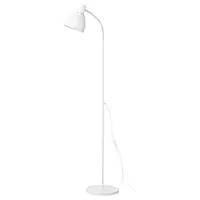 Лампа Ikea Lersta напольный светильник для чтения напольная лампа для чтения светильник белый 131 см