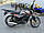 Мотоцикл SPARK SP125C-2CDN, фото 9
