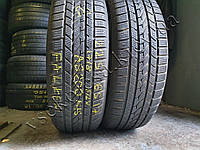 Зимние шины бу 225/65 R17 Falken