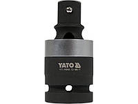 Удлинитель карданный ударный YATO 1" 110мм