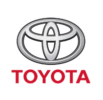 заглушки TOYOTA