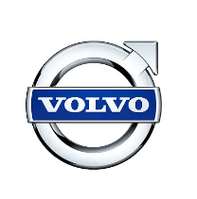 заглушки VOLVO