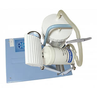 Відсмоктувач медичний педальний Н-004 "МЕДИКА"