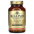 Комплекс амінокислот BCAA (BCAA Plus)