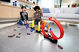 Ігровий набір Hot Wheels Неймовірні трюки у петлях HDR83, фото 5