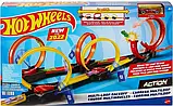 Ігровий набір Hot Wheels Неймовірні трюки у петлях HDR83, фото 6