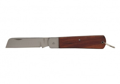 1076-04-KW1 Ніж для дротів прямий.Sturm