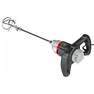 Будівельний міксер LEX LXM25-2H, фото 3