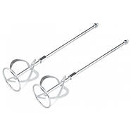 Будівельний міксер LEX LXM25-2H, фото 6