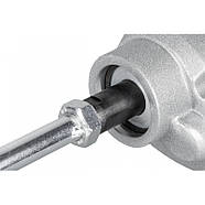 Будівельний міксер LEX LXM25-2H, фото 5