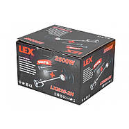 Будівельний міксер LEX LXM25-2H, фото 10