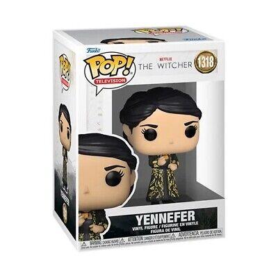 The witcher 3 funko pop deals