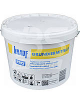 Грунтовка KNAUF Grundiermittel 5 кг