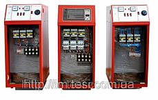 Котел, електричний, Тесі-Міні ПРОМ, 90кВт, 380В, Smax:1080 м2, від виробника., фото 3