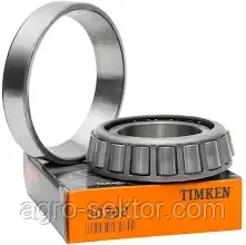 Підшипник Timken маточини Farmet Softer m07152 3199118 JD37049 235988 VN30208 1109958 87445398 26799960 4997077 80210053 339394X1