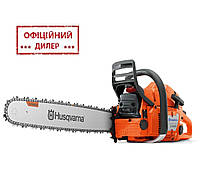 Бензопила Husqvarna 372 XP