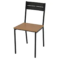Стул Ikea Sandsberg стулья для кафе стулья для гостинной стул кресло стул кухонный со спинкой 39х47х79 см