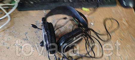Наушники A4Tech HS-50 № 23240845, фото 1