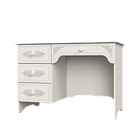 Белль АС-06л Стіл письмовий