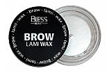 Віск-фіксатор для брів BROW LAMI WAX, Bless Beauty, фото 2