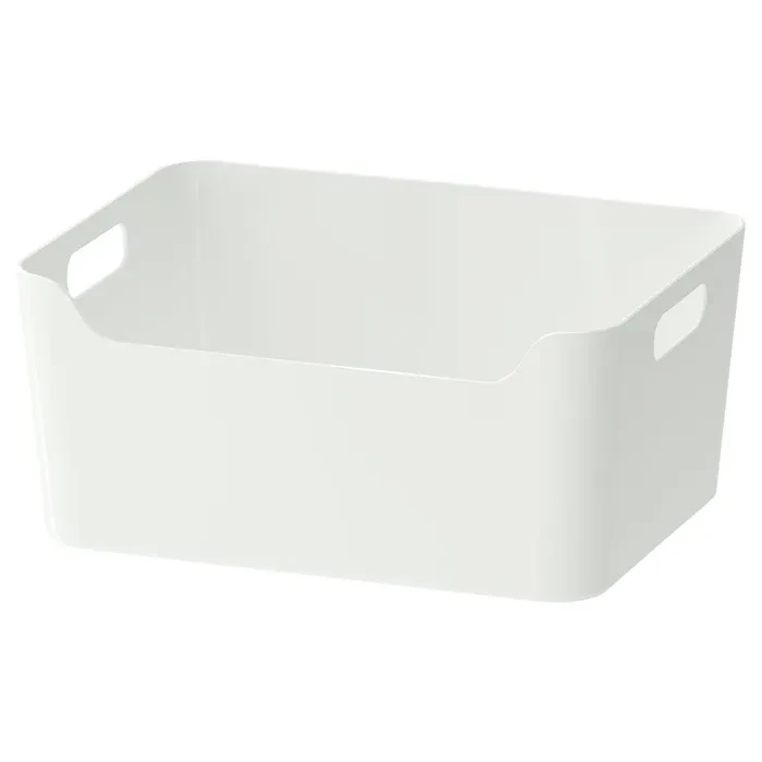 Купить IKEA Контейнер VARIERA (ИКЕА ВАРЬЕРА) 701.772.55, цена 330 ...