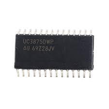 Мікросхема UC3875DWP, фото 1
