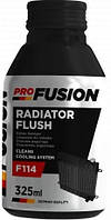 Очиститель радиатора ProFusion F114 Radiator Flush 325 мл