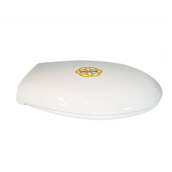 Кришки для унітазу з термопласту