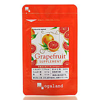 Биодобавка для улучшения запаха тела Грейпфрут OGALAND Graipefruit
