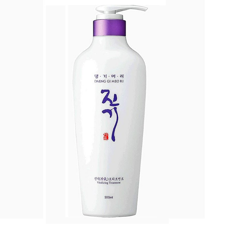 Відновлюючий кондиціонер Daeng Gi Meo Ri Vitalizing Treatment 500 мл
