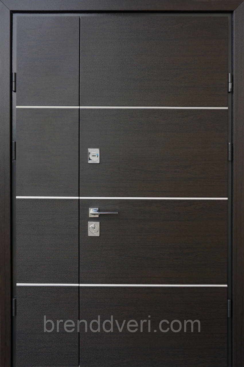 Пруф Standart Mottura Party D Double vin. Венге т. 1220 THERMO