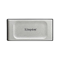 Накопитель SSD USB-C 2TB Kingston (SXS1000/2000G)