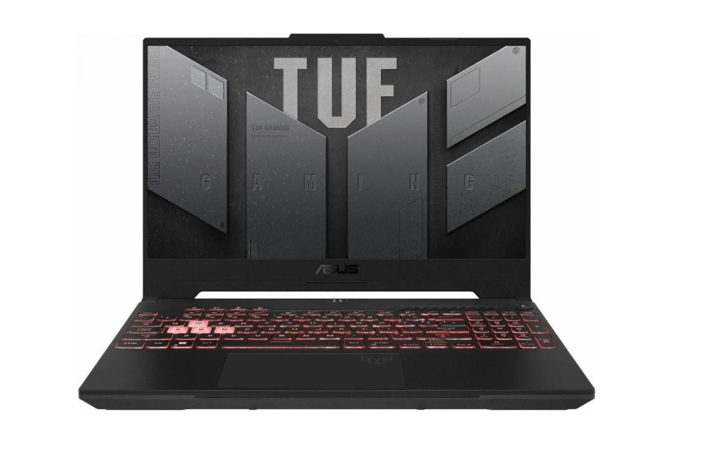Ноутбук ASUS TUF Gaming A15 FA507RE (FA507RE-A15.R73050T)