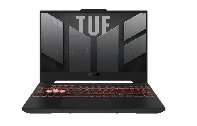 Ноутбук ASUS TUF Gaming A15 FA507RE (FA507RE-A15.R73050T), фото 1