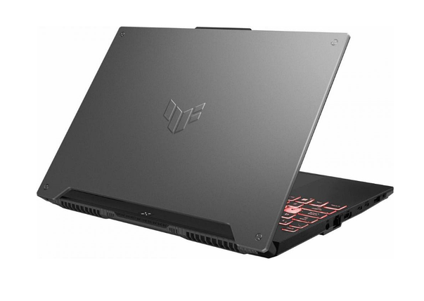 Ноутбук ASUS TUF Gaming A15 FA507RE (FA507RE-A15.R73050T), фото 2
