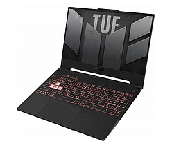 Ноутбук ASUS TUF Gaming A15 FA507RE (FA507RE-A15.R73050T), фото 4