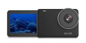 Екшн-камера SJCAM SJ10 Pro (SJ835103)