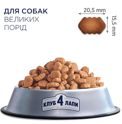 КЛУБ 4 ЛАПЫ