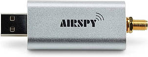 Airspy Mini SDR приймач ( 24 МГц - 1700 МГц ), фото 1