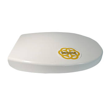 Кришки для унітазу з дюропласту