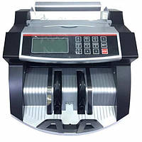 Лічильна машинка для грошей із детектором Multi-Currency Counter 2040v CJ-567 для офісу