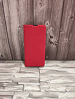 Чехол книжка Samsung A03 Core/ A032 Gelius Shell Case Red