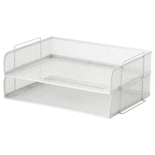 Купить IKEA Органайзер для бумаг DRÖNJÖNS (ИКЕА ДРЁНЙОНС) 104.287.18 ...