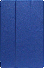 Чохол на планшет SA X200/X205 Tab A8 Темно-синій Smart Case