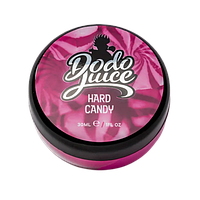 Воск твердый для авто универсальный Dodo Juice Hard Candy 30мл 211961