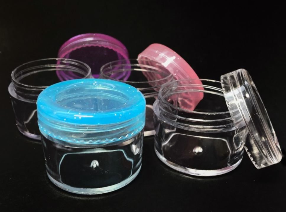 Баночка для страз 15мл, фото 1