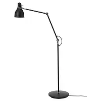Торшер Ikea Arod підлоговий торшер декор для дому підлогові світильники лампа темно-сірий антрацит 170 см