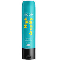 Кондиционер с протеинами для объема волос Matrix Total Results High Amplify Conditioner 300мл