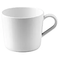 Чашка Ikea Ikea 365+ кружка белые чашки для кофе кружки для капучино чашка для чая посуда для кухни 360 мл